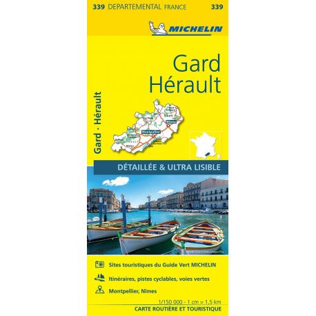 339 - GARD HERAULT