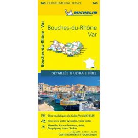 340 - BOUCHES-DU-RHONE VAR