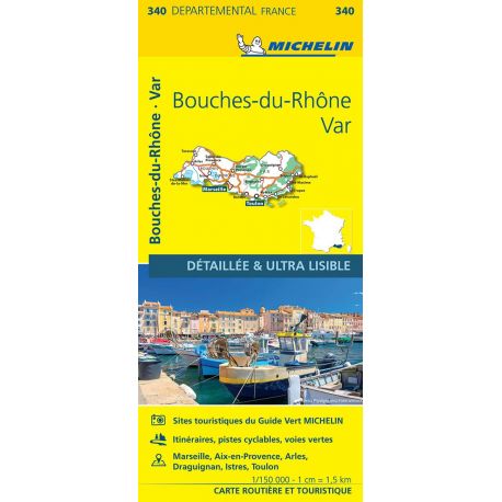 340 - BOUCHES-DU-RHONE VAR