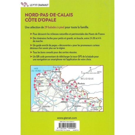 NORD PAS DE CALAIS COTE D'OPALE