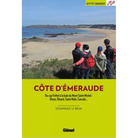 COTE D'EMERAUDE