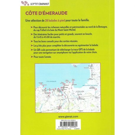 COTE D'EMERAUDE