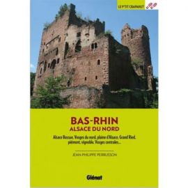 BAS-RHIN ALSACE DU NORD