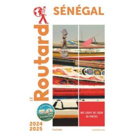 SENEGAL 2024/2025