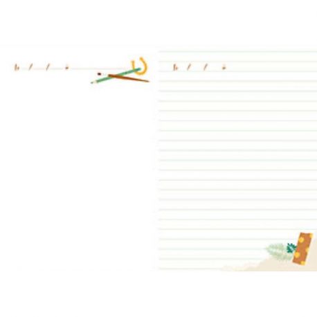 MON JOURNAL INTIME - CHEVAL
