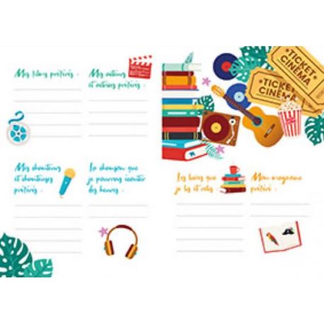 MON JOURNAL SECRET DE PIRATE