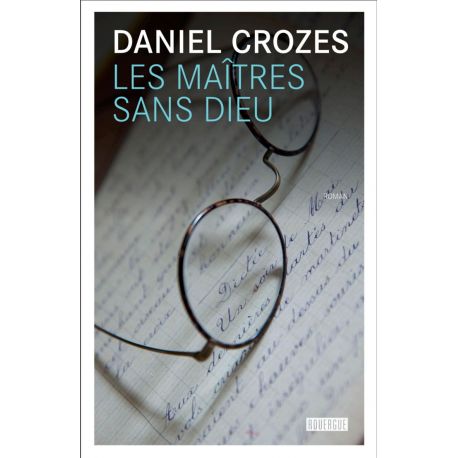 LES MAITRES SANS DIEU