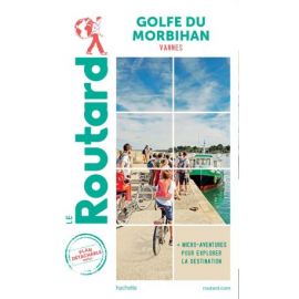 GOLFE DU MORBIHAN
