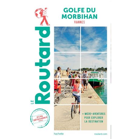 GOLFE DU MORBIHAN