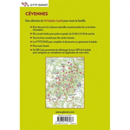 CEVENNES