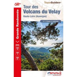GR40/GR3/GR3F TOUR DES VOLCANS DU VELAY 425
