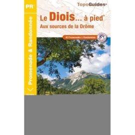 GRP LE DIOIS... A PIED P265