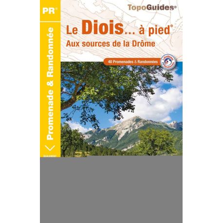 GRP LE DIOIS... A PIED P265