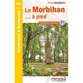 LE MORBIHAN A PIED D056