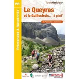 LE QUEYRAS ET LE GUILLESTROIS P056