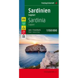 SARDAIGNE - SARDINIEN CAGLIARI