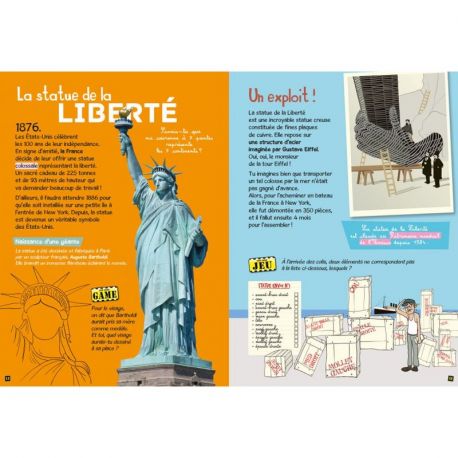 NEW YORK DES ENFANTS