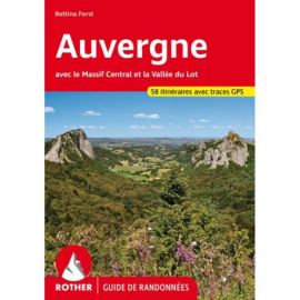 AUVERGNE MASSIF CENTRAL (FR)