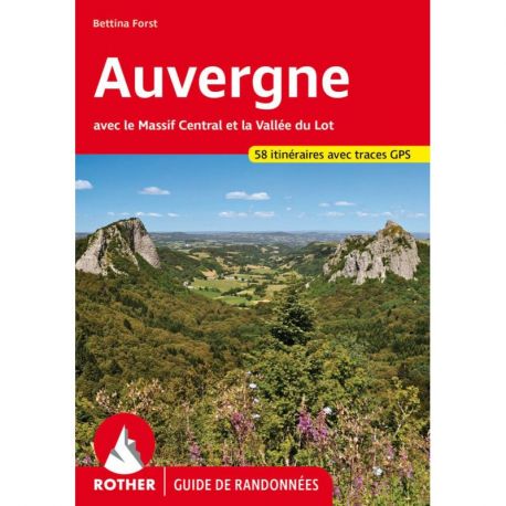 AUVERGNE MASSIF CENTRAL (FR)