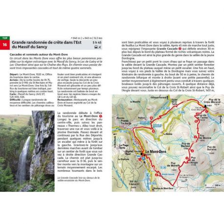 AUVERGNE MASSIF CENTRAL (FR)