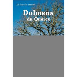 DOLMENS DU QUERCY