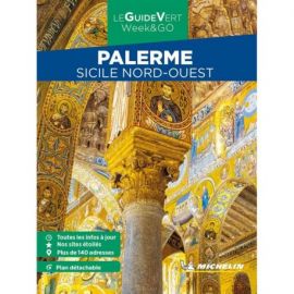 PALERME - SICILE NORD OUEST