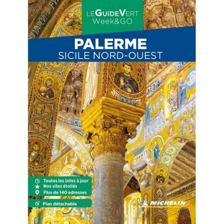 PALERME - SICILE NORD OUEST