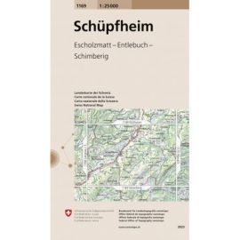 SCHUPFHEIM