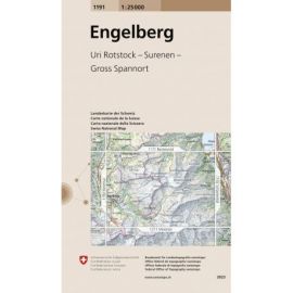 ENGELBERG
