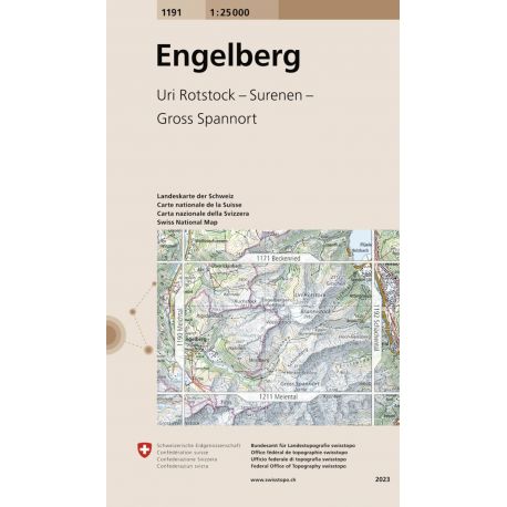 ENGELBERG