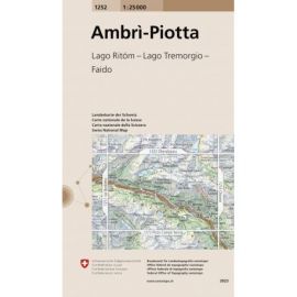 AMBRI PIOTTA