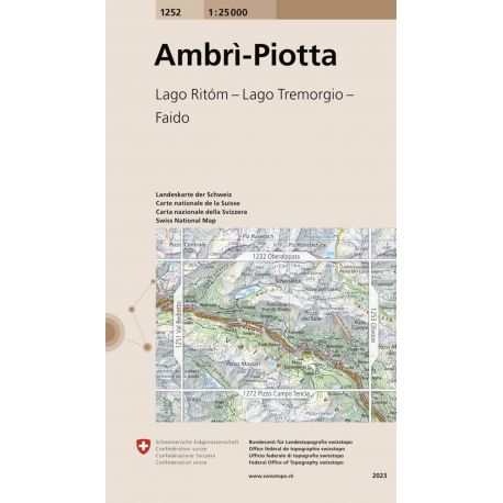 AMBRI PIOTTA