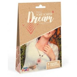 ATTRAPE-REVES - KIT BIJOU PORTE BONHEUR DREAM