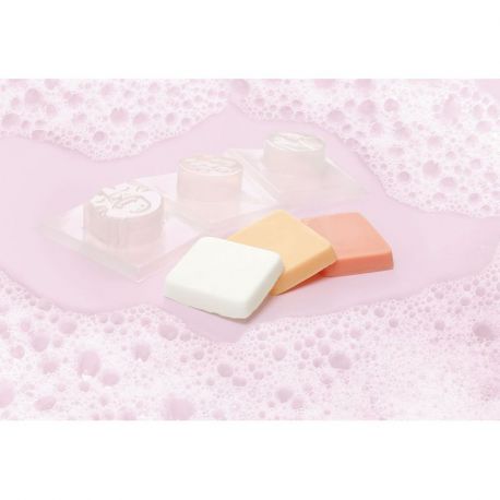 KIT SHOWER TIME JOY