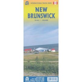 NEW BRUNSWICK