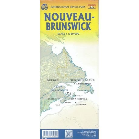 NEW BRUNSWICK