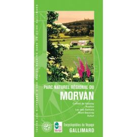 PARC NATUREL REGIONAL DU MORVAN