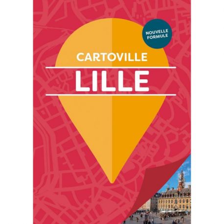 LILLE CARTOVILLE