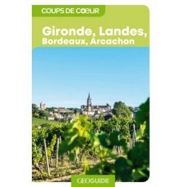 GIRONDE LANDES BORDEAUX - ARCACHON