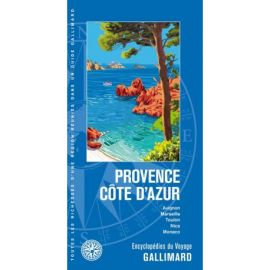 PROVENCE-COTE D'AZUR