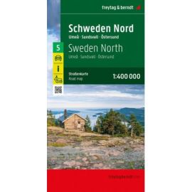 SUEDE 5 NORD