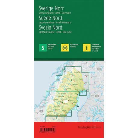 SUEDE 5 NORD