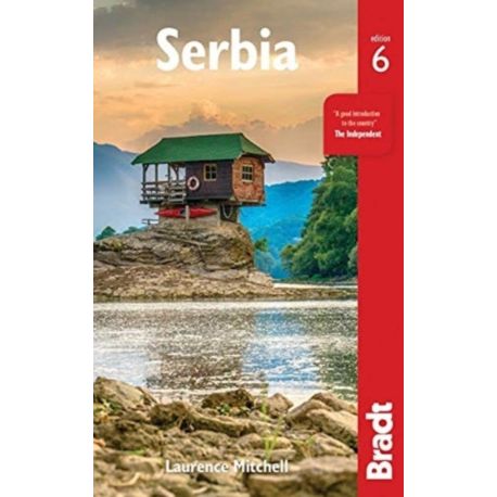 SERBIA