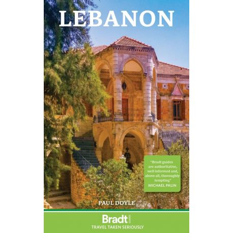LEBANON
