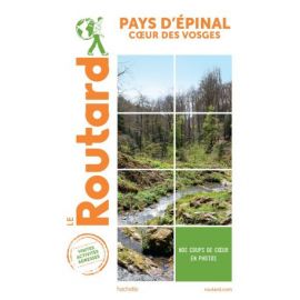 PAYS D'EPINAL COEUR DES VOSGES