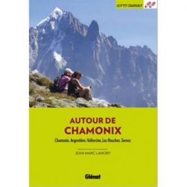 AUTOUR DE CHAMONIX
