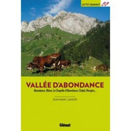 EN VALLEE D'ABONDANCE