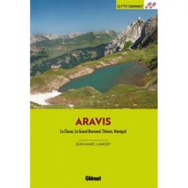 DANS LES ARAVIS