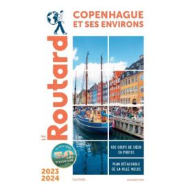 COPENHAGUE 2023/2024