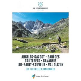 VALLEES DE GAVARNIE -  LES PLUS BELLES RANDONNEES
